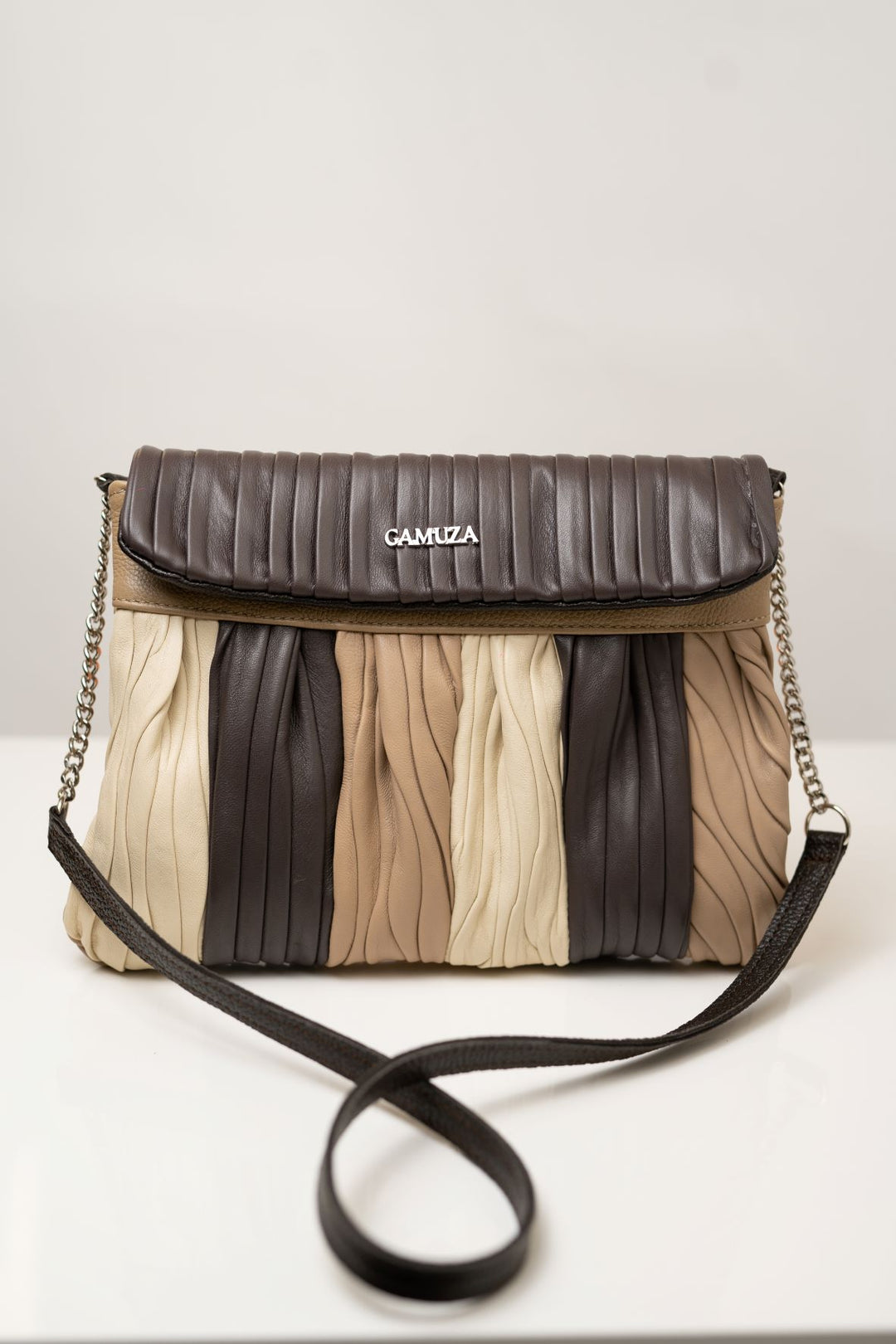 Small Elements Capucino Dark