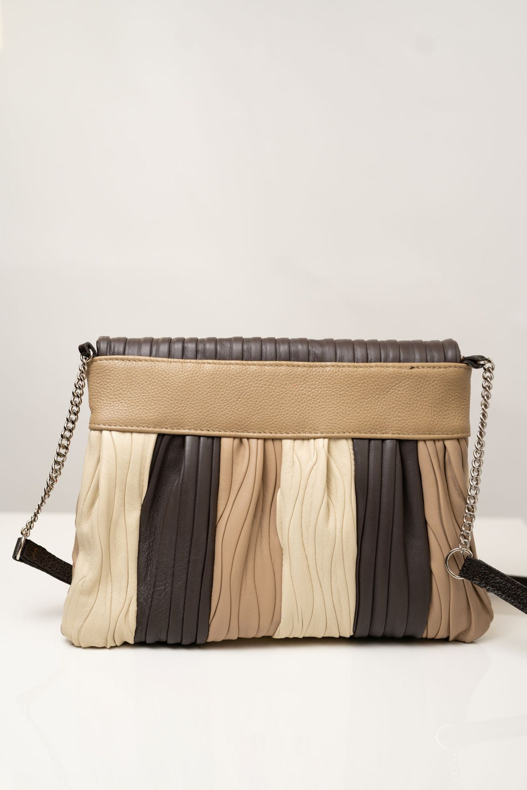 Small Elements Capucino Dark