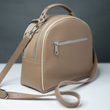 Girl Infinity Elements