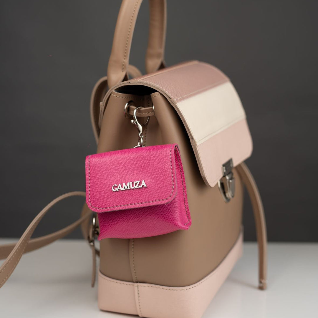 Lady Line Capucino&Roze