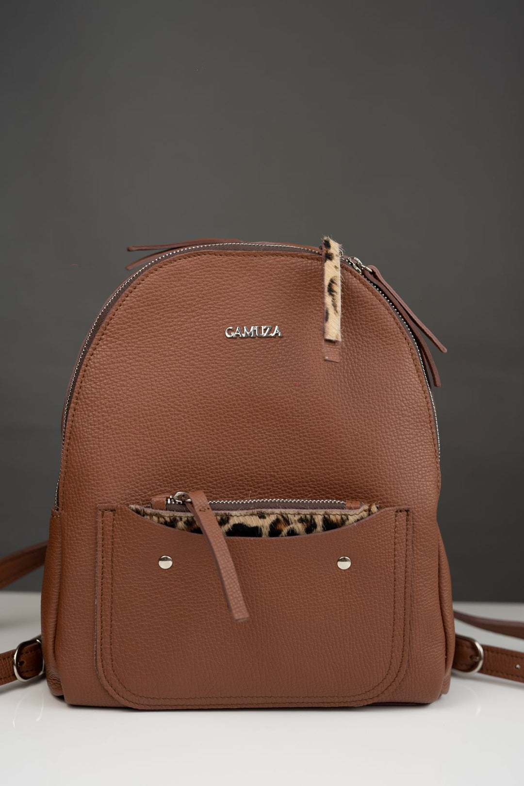 Active Girl Chic Brown