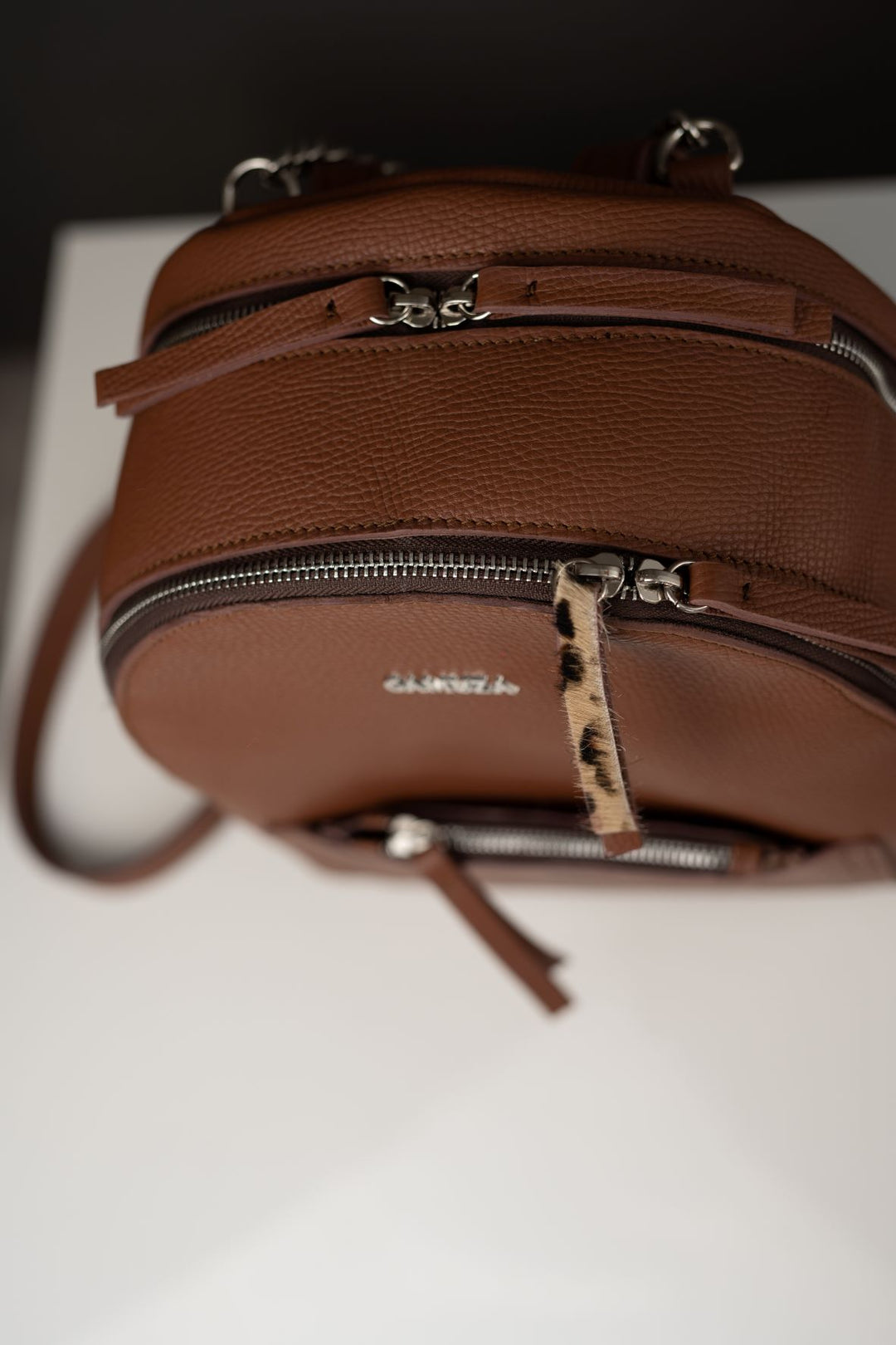 Active Girl Chic Brown