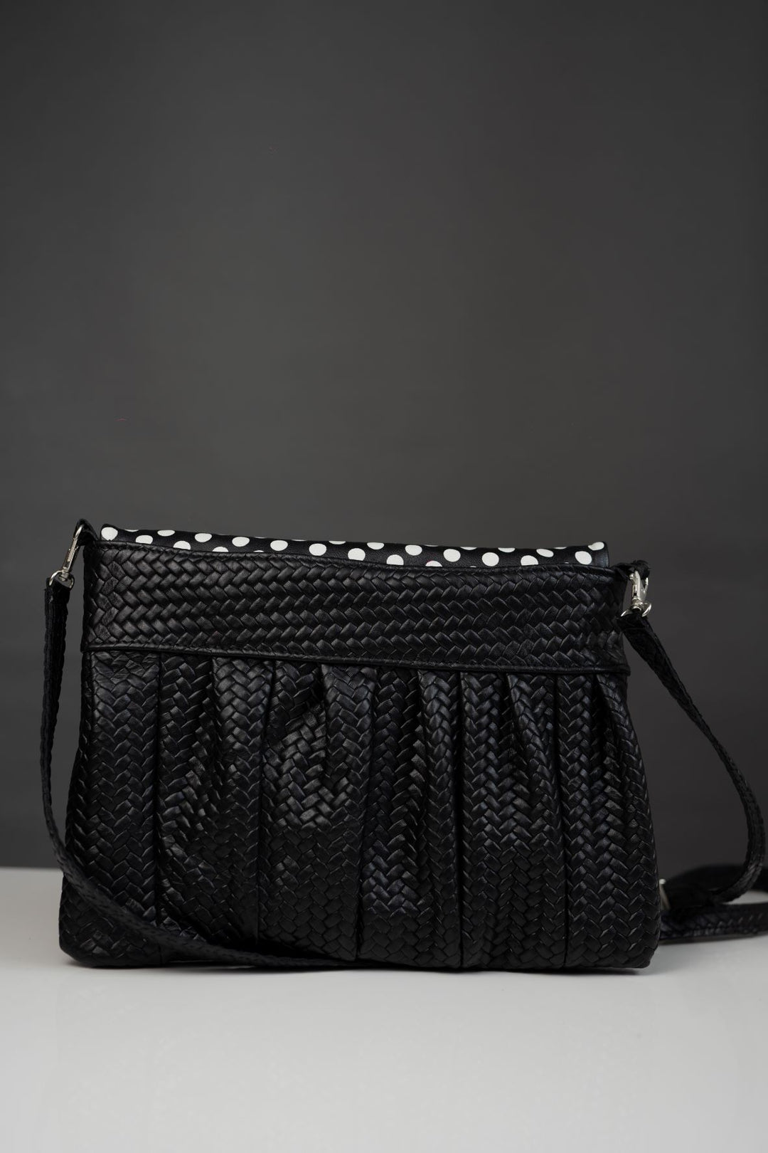 Small Elements Black&Pic