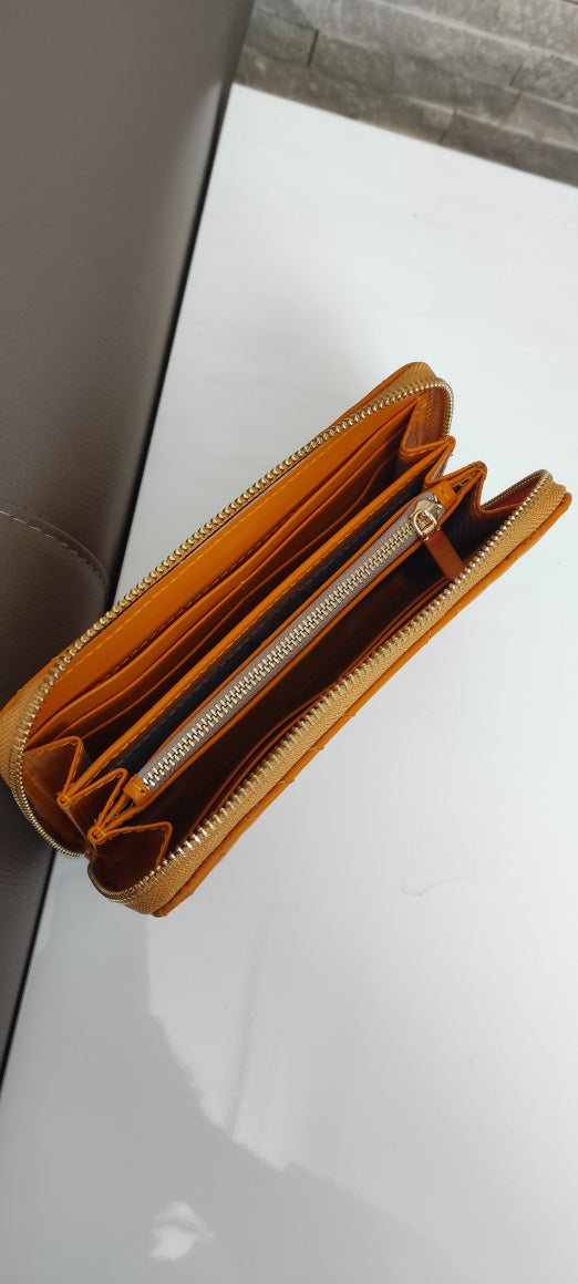 Lady Wallet Orange