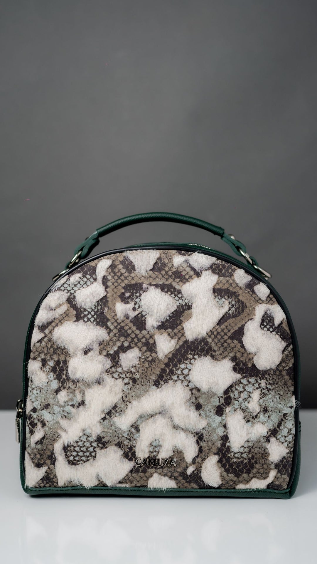 Girl Infinity Chic Verde Inchis