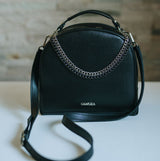 Girl Infinity Black