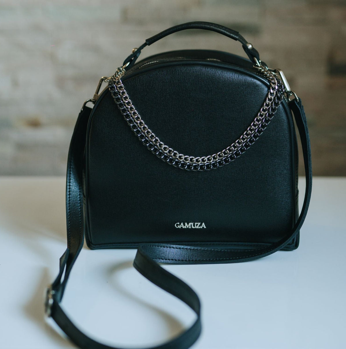 Girl Infinity Black