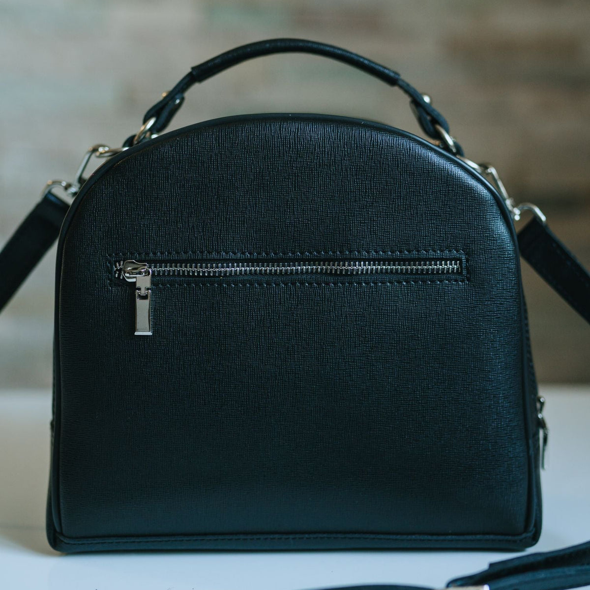Girl Infinity Black