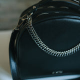 Girl Infinity Black