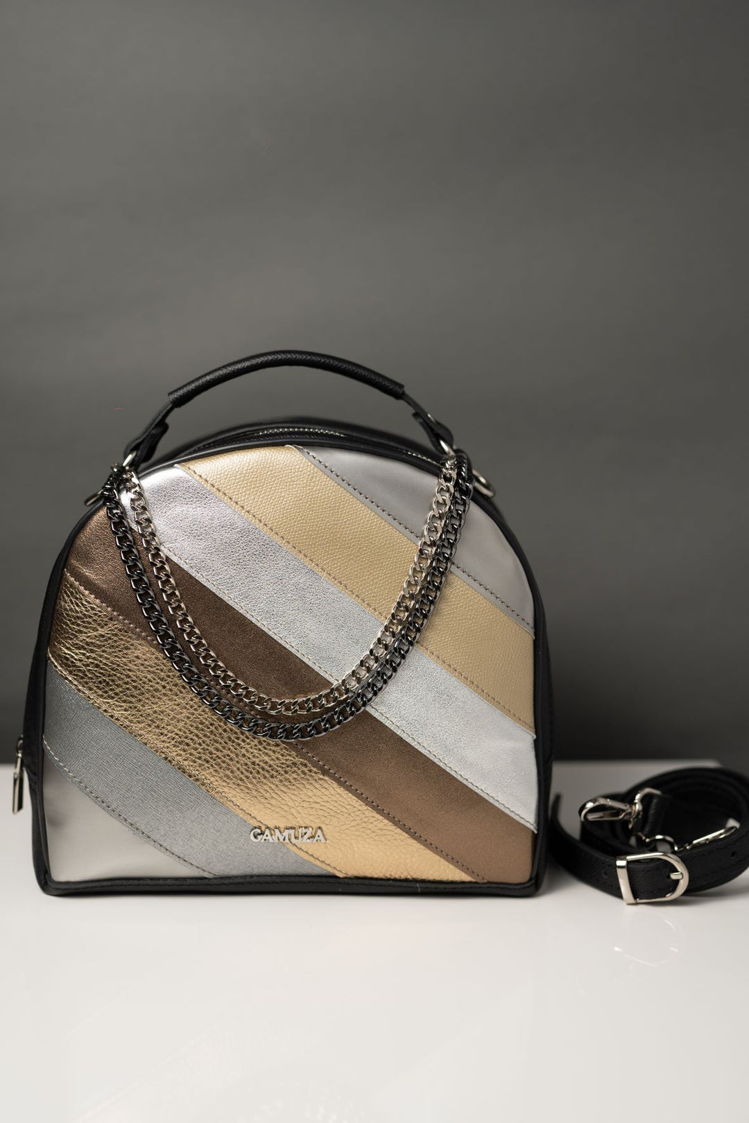 Girl Infinity Metals