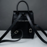 Lady Line Black