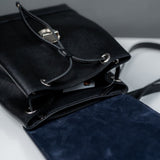 Lady Line Black