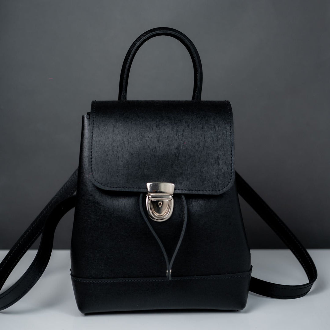 Lady Line Black