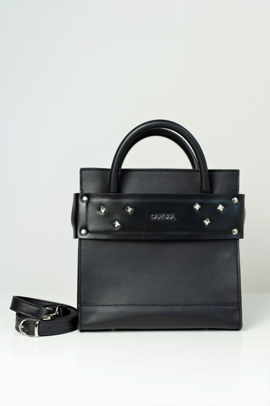 Girl Diamant Black T