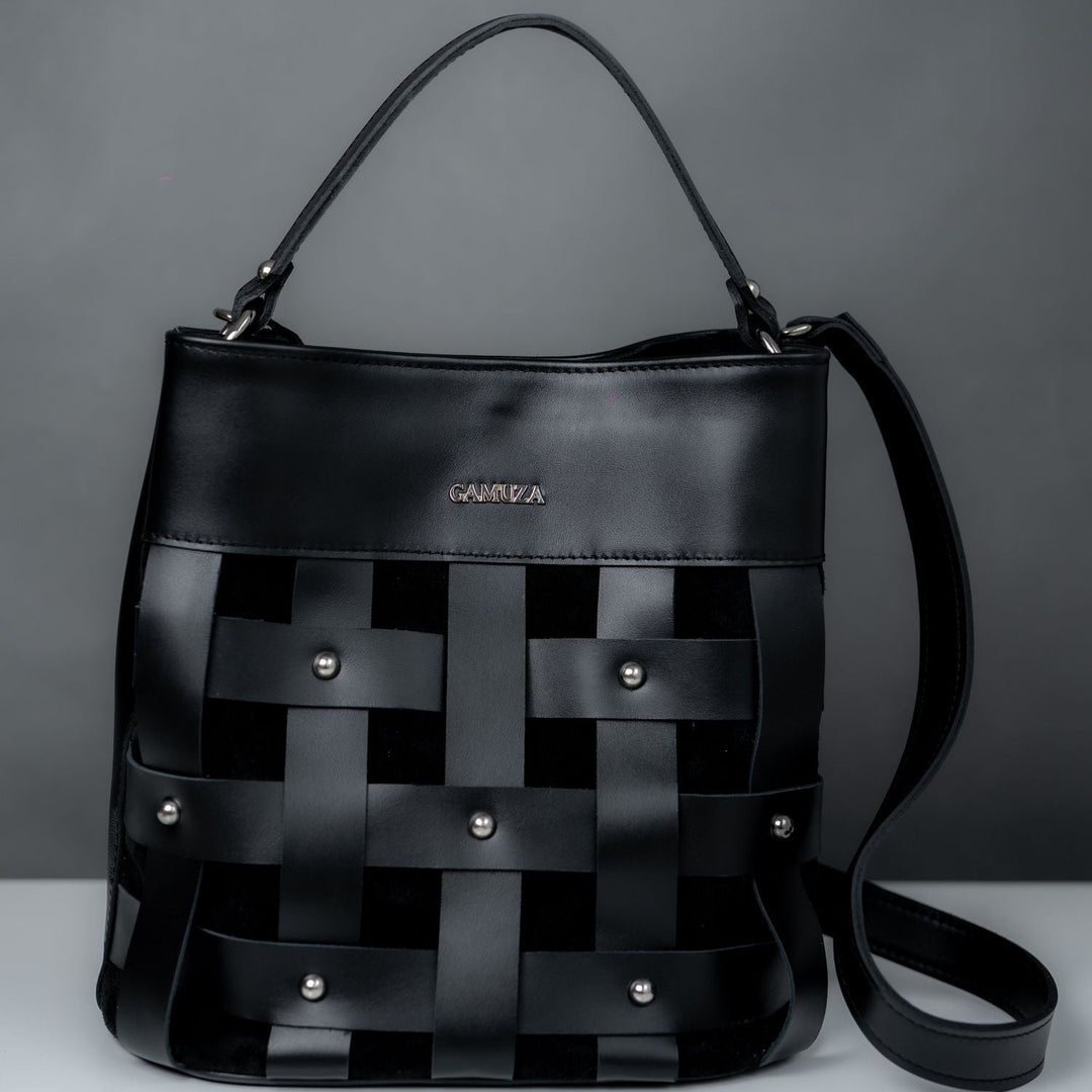 Rock Elements All black