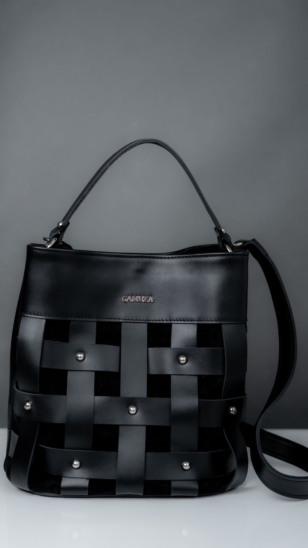 Rock Elements All black