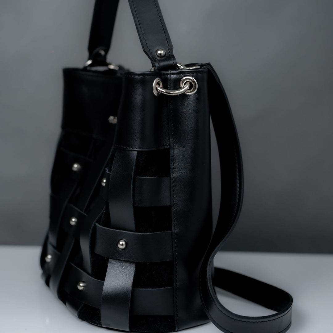 Rock Elements All black