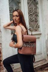 Girl GO! Backpack