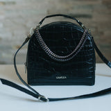 Girl Infinity Black