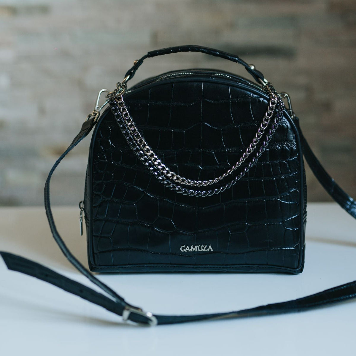 Girl Infinity Black