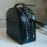 Girl Infinity Black